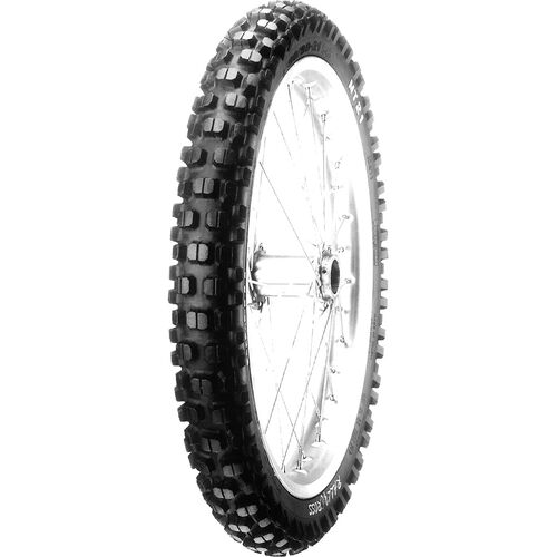 Мотошина передняя (front) 90/90 R21 Pirelli MT21 Rallycross 54R TT M+S 2025