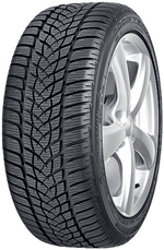 Шины Goodyear UltraGrip Performance 2 зимние