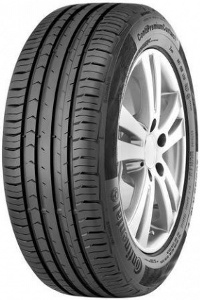 Continental шина 235/65 R17 104V - euro-diski.ru Летние шины 235/65 R17 Continental ContiPremiumContact 5 SUV 104V