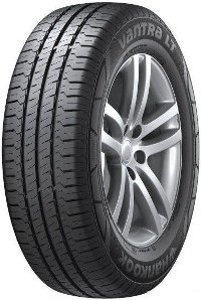 Hankook шина 195/80 R15 106R - euro-diski.ru Летние шины 195/80 R15 Hankook Vantra RA18 106/104R LT/C