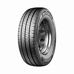 Kumho шина 205/70 R15 106R - euro-diski.ru Летние шины 205/70 R15 Kumho PorTran KC53 106/104R Китай