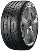 Летние шины 255/40 R20 Pirelli P Zero 101Y XL AO 
