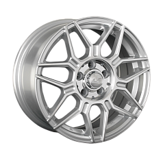 Диск R15 4x108 6,5J ET45 D63,3 LS Wheels 785 SF