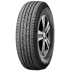 Nexen шина 225/55 R18 98V - euro-diski.ru Летние шины 225/55 R18 Nexen Roadian HTX RH5 SUV 98V Корея