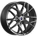R18 5x115 7J ET43 D70,2 K&K Вудроф (КС1044) кварц