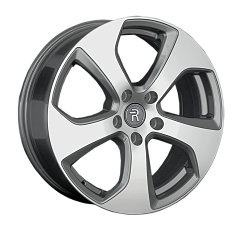 Шины R17 5x112 7J ET43 D57,1 Replay VV 150 GMF