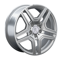 Шины R17 5x112 7,5J ET52 D66,6 Replay B244 SF