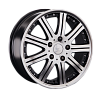 Диски LS WHEELS LS826 