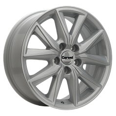 Диск R17 5x114,3 7J ET39 D60,1 Carwel Тинаки 1706 (RAV4) GRT