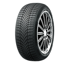 Nexen шина 215/40 R18 89V - euro-diski.ru Зимние шины 215/40 R18 Nexen Winguard Sport 2 89V XL Корея