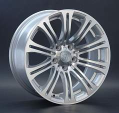 шина - euro-diski.ru Шины R19 5x120 8,5J ET15 D72,6 Replay B 84 SF