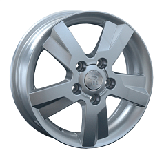 шина - euro-diski.ru Шины R17 5x114,3 6,5J ET40 D64,1 Replay HV30 S