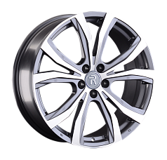 шина - euro-diski.ru Шины R18 5x112 8J ET37,5 D66,6 Replay MR274 GMF