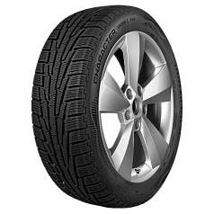 Ikon шина 245/65 R17 111R - euro-diski.ru Зимние шины 245/65 R17 Ikon Character Snow 2 SUV 111R XL