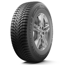 Шины Michelin Alpin A4 зимние