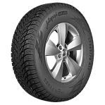 265/70 R17 Ikon Autograph Ice LT3 121/118Q Ш
