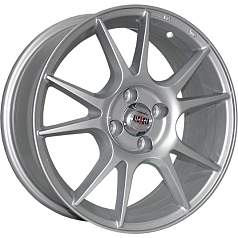 Диск R16 5x114,3 6,5J ET38 D67,1 Alcasta M 40 S