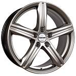 R18 5x114,3 6,5J ET45 D67,1 Carwel Кеть 277 SB