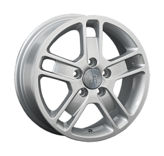 шина - euro-diski.ru Шины R16 5x108 6,5J ET52,5 D63,3 Replay V 6 S