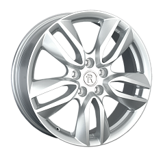 Диск R18 5x114,3 7J ET41 D67,1 Replay HND 109 S