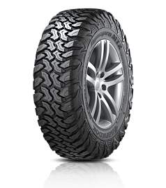 Hankook шина 235/85 R16 120Q - euro-diski.ru Летние шины 235/85 R16 Hankook Dynapro MT2 RT05 120/116Q
