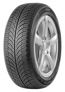 Ilink шина 205/55 R19 97V - euro-diski.ru Летние шины 205/55 R19 Ilink Multimatch A/S 97V XL