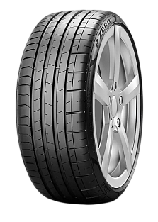 Летние шины 285/45 R20 Pirelli P-Zero Sports Car 108W