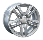 R15 5x100 6,5J ET43 D57,1 LS Wheels 191 SF