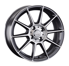 Диски LS Wheels LS820 