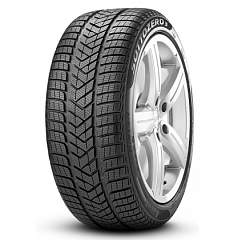 Зимние шины 235/45 R18 Pirelli Winter SottoZero Serie III 98V XL (T0) ncs