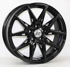 Диск R17 5x108 7J ET45 D65,1 RST R247 BL