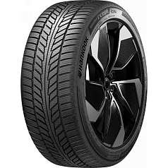 Hankook шина 235/45 R21 101V - euro-diski.ru Зимние шины 235/45 R21 Hankook iON i*cept SUV IW01A 101V Корея