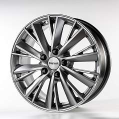 Диск R17 5x110 7J ET39 D65,1 Carwel Кивиристи SL
