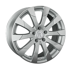 шина - euro-diski.ru Шины R17 5x108 7,5J ET55 D63,3 Replay LR33 SF