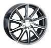 Диски LS WHEELS LS286 