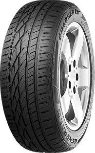 General Tire шина 215/60 R17 96V - euro-diski.ru Летние шины 215/60 R17 General Tire Grabber GT 96V FR