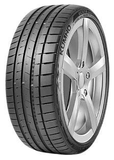 Kumho шина 255/30 R20 92Y - euro-diski.ru Летние шины 255/30 R20 Kumho PS72 Ecsta Sport S 92Y XL Корея