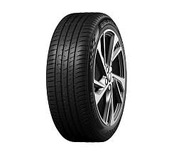 Gislaved шина 245/55 R19 103V - euro-diski.ru Летние шины 245/55 R19 Gislaved ActiveControl 103V