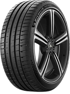 Michelin шина 275/35 R19 100Y - euro-diski.ru Летние шины 275/35 R19 Michelin Pilot Sport 5 100Y XL TL