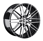 R22 5x112 10J ET55 D66,6 LS Forged FG12 BKF