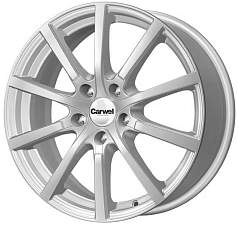 Диск R17 5x114,3 7J ET35 D67,1 Carwel Кентавр 102 SB