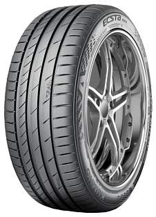 Kumho шина 315/30 R22 107Y - euro-diski.ru Летние шины 315/30 R22 Kumho Ecsta PS71 107Y XL Китай