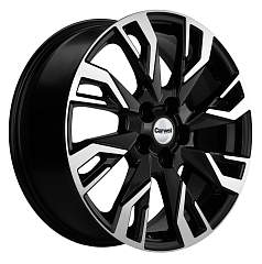 Диск R18 5x108 7J ET36 D65,1 Carwel Чеко 1809 (EXEED TXL) ABT