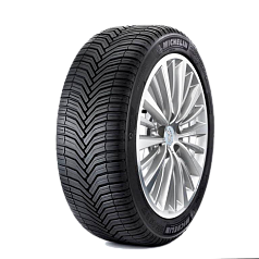 Шины Michelin CrossClimate летние