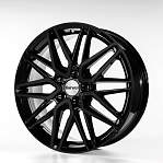 R18 5x108 7J ET45 D63,35 Carwel Вайс 233 BK