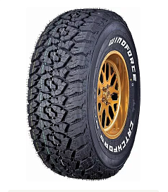 Шины Windforce Catchfors A/T II летние