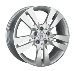 шина - euro-diski.ru Шины R17 5x112 7,5J ET37 D66,6 Replay MR124 SF
