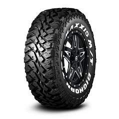 Летние шины 245/70 R16 Maxxis Bighorn MT764 113/110Q OWL