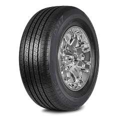 Delinte шина 255/60 R18 112H - euro-diski.ru Летние шины 255/60 R18 Delinte DH7 112H SUV