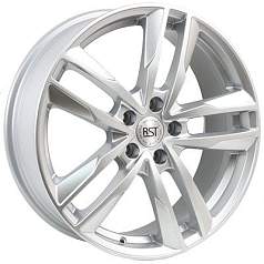 Диск R18 5x114,3 7,5J ET45 D67,1 RST R128 S